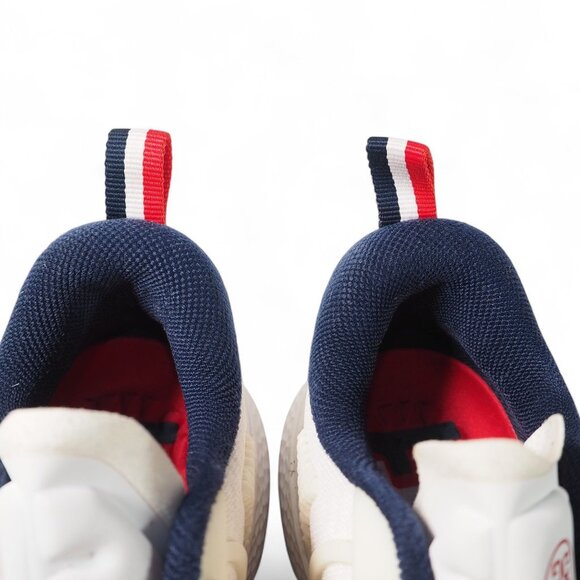 G/FORE QRT1 Pickleball Performance Athletic Sneakers White / Red Men's 10 - Picture 12 of 12